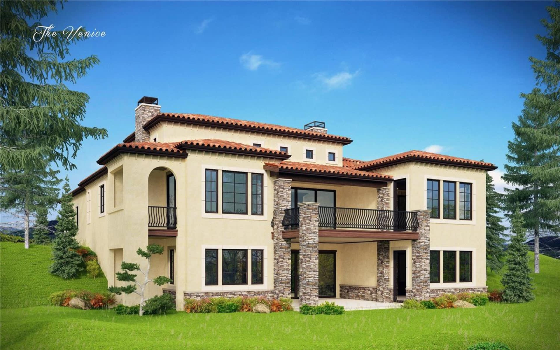 8152  Donatello Court