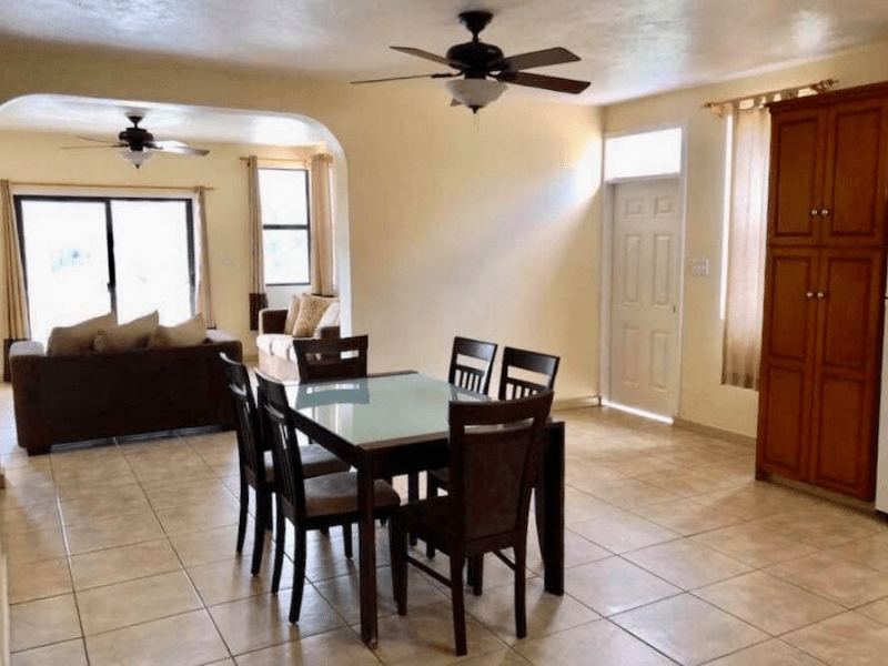 663 Nanny Cay 2 Bedrooms