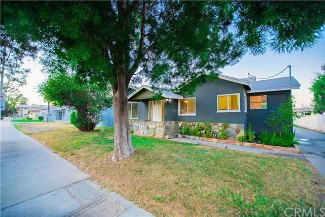 4531 Jurupa Avenue