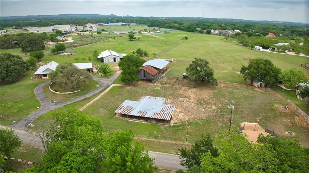 1240 River Run  | 3.22 ACRES