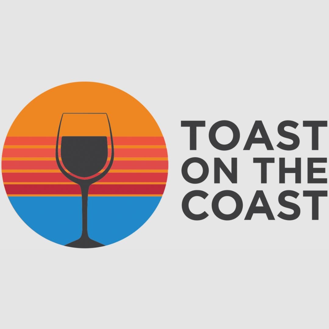 Toast on the Coast