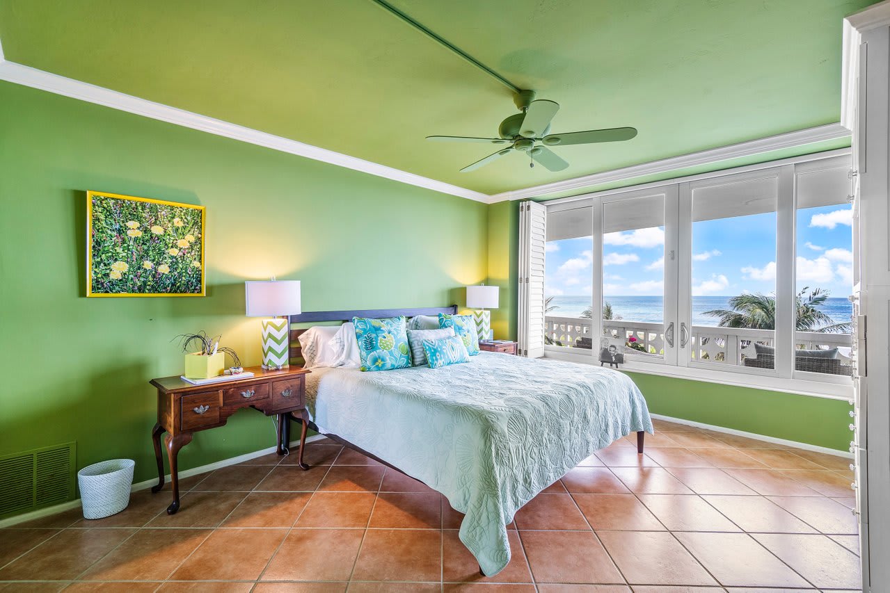 1225 S Ocean Blvd #402
