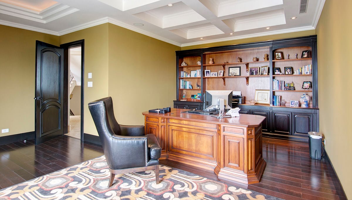 Luxury View Estate With Pool, Escazu, San Jose