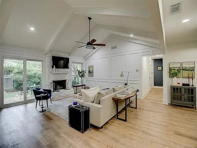 4700 Red Stone Ct