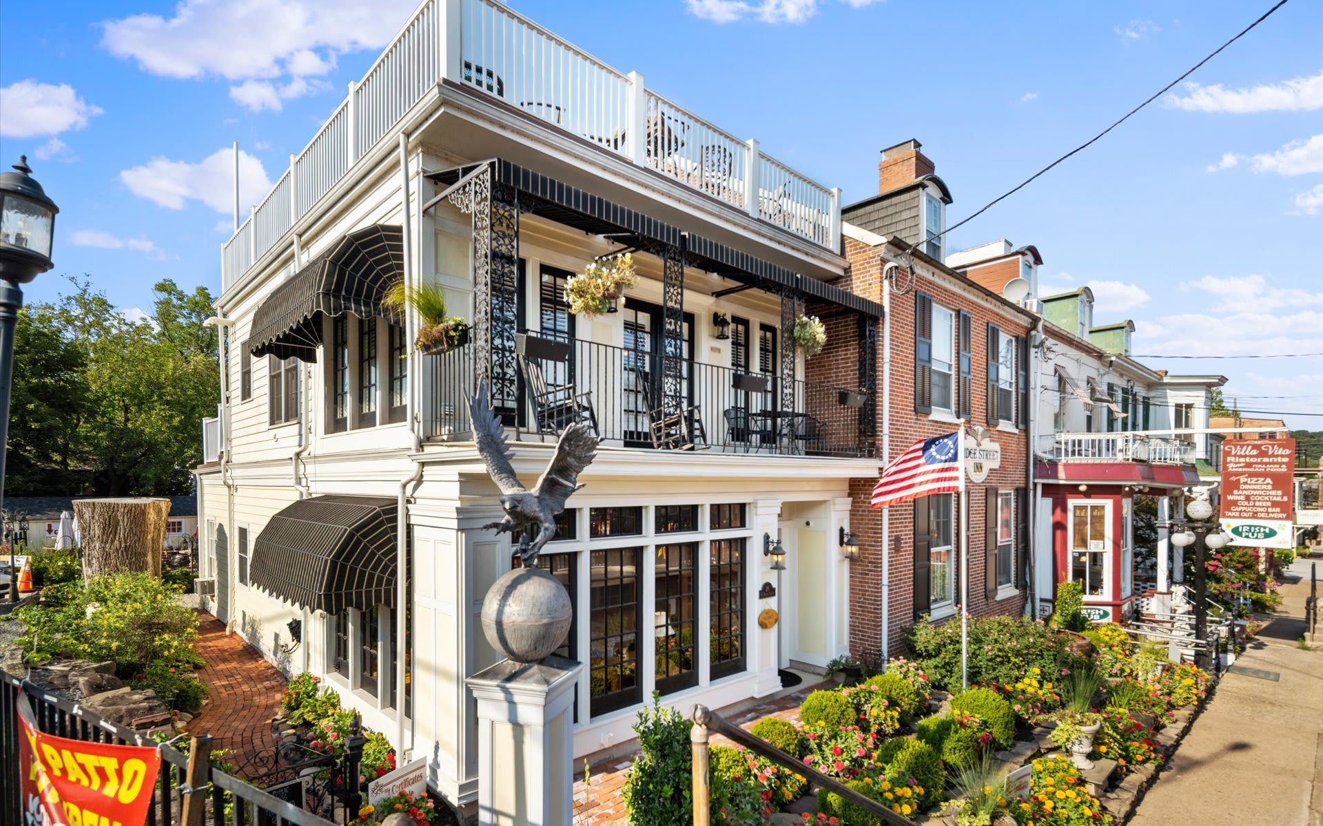 28 West Bridge St