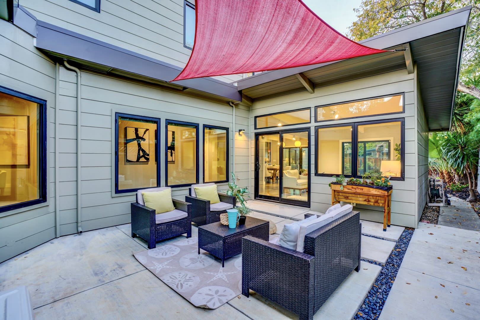Marvelously Remodeled and Expanded Grand Home with Top Schools