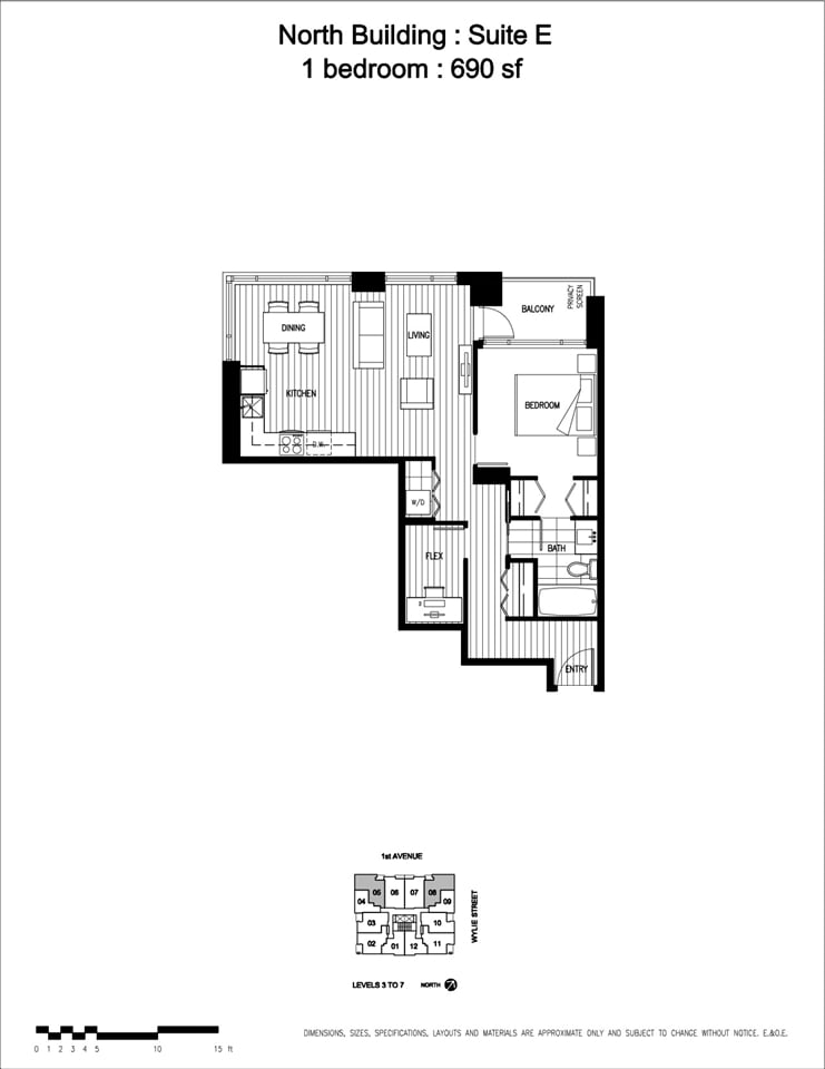 605-1919 Wylie St
