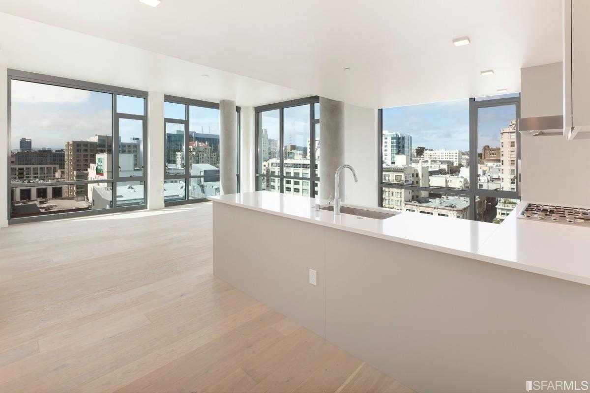 1545 Pine St, #1005