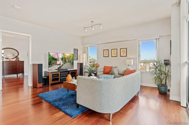 3812 Park Blvd Unit: 314