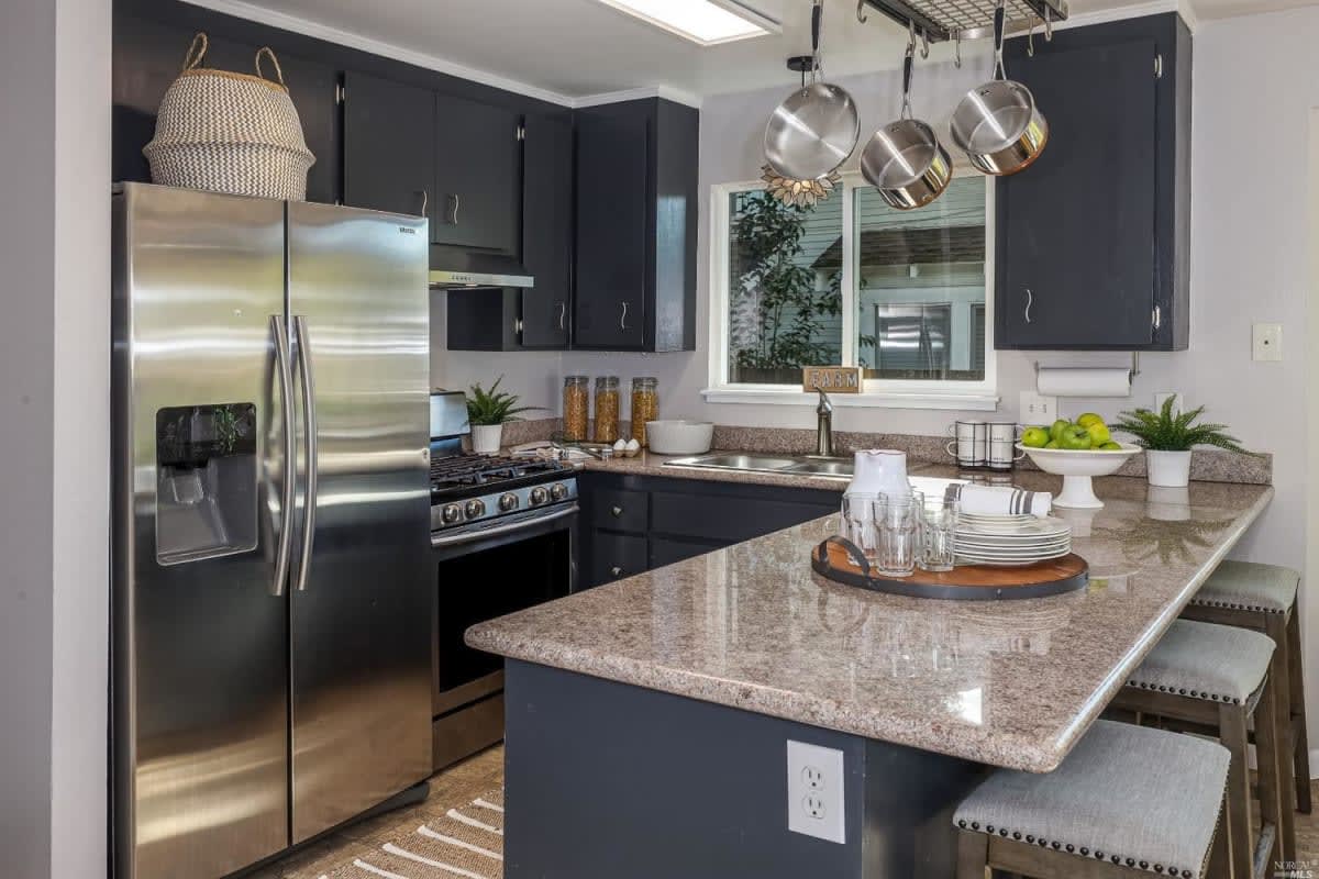 Centrally Located Single Level Home