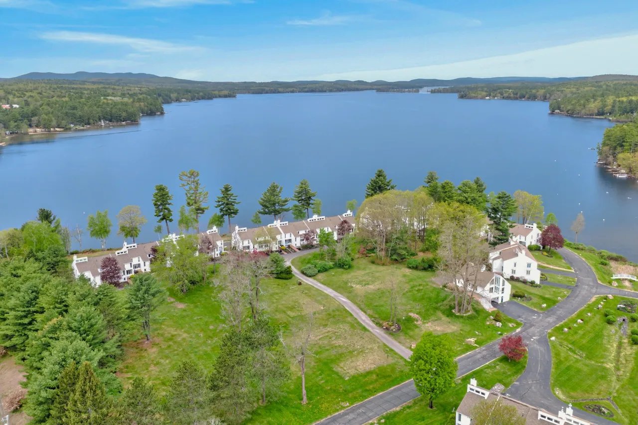 New Listing: 4 Goodridge Drive, 4, Naples, ME 04055 – $820,000