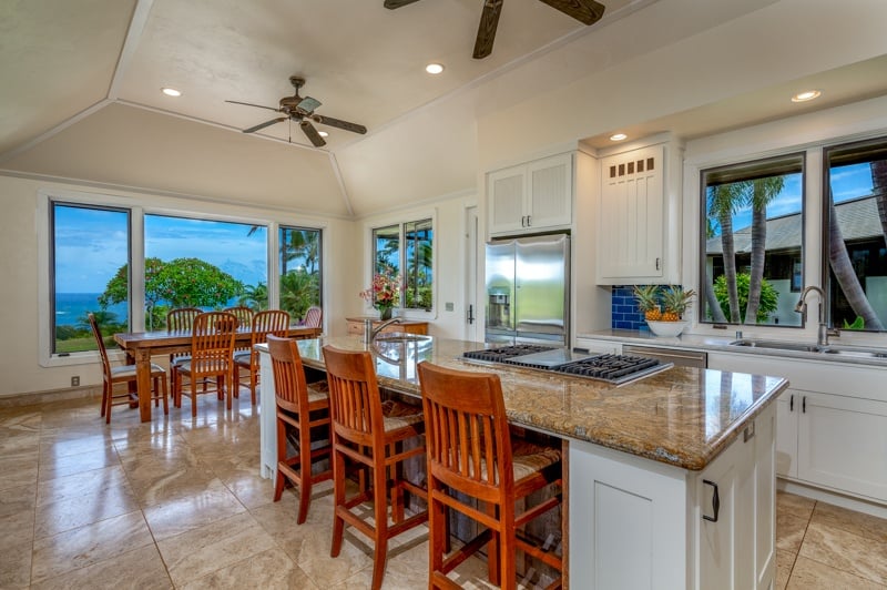 New Listing on the North Shore of Kauai That Checks All the Boxes