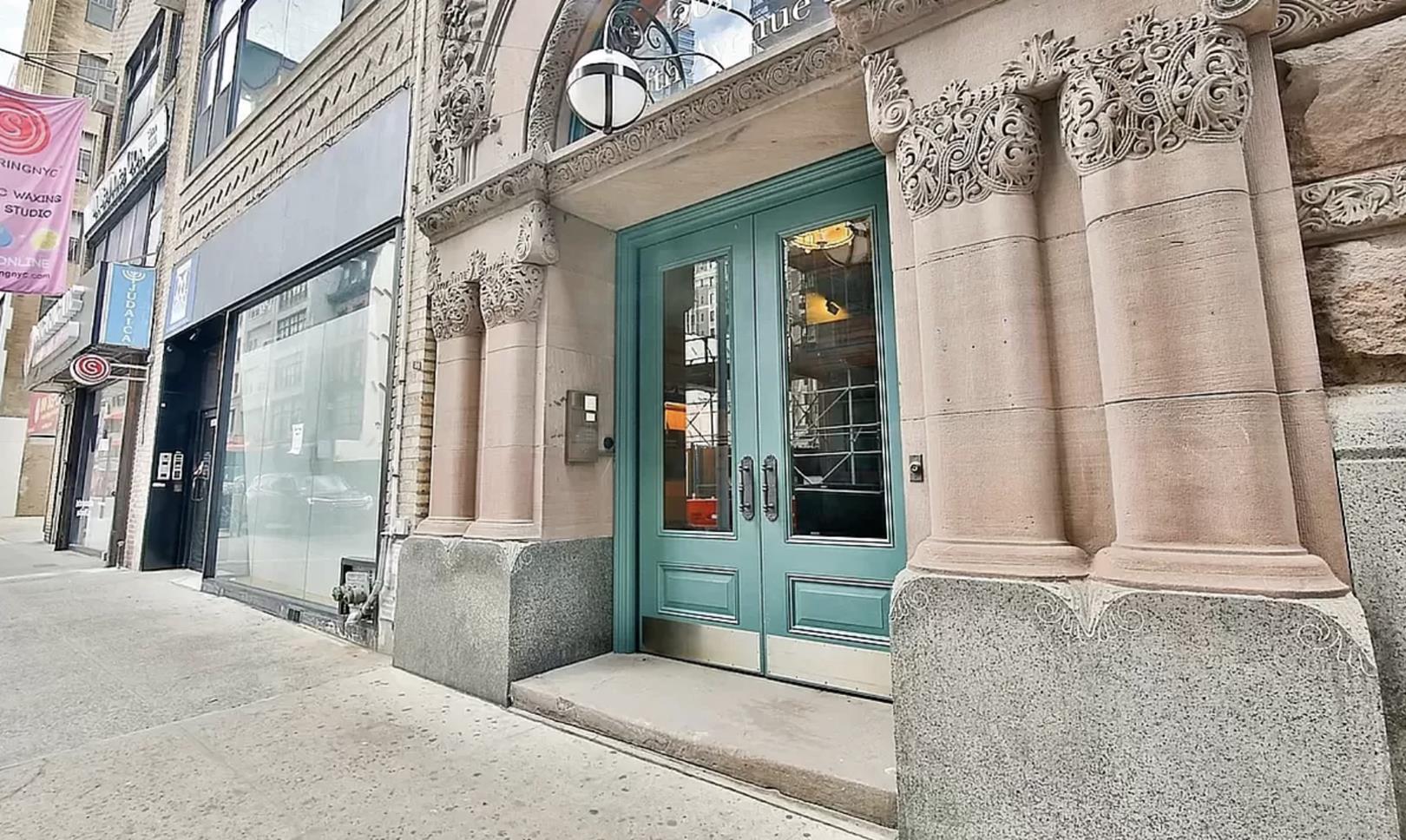 284 Fifth Avenue, Apt 6-D