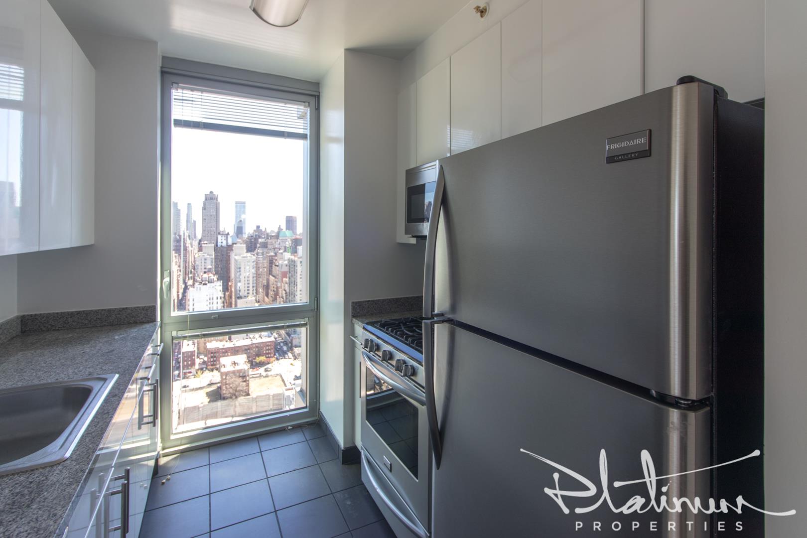 505 West 37th Street, Apt 3502