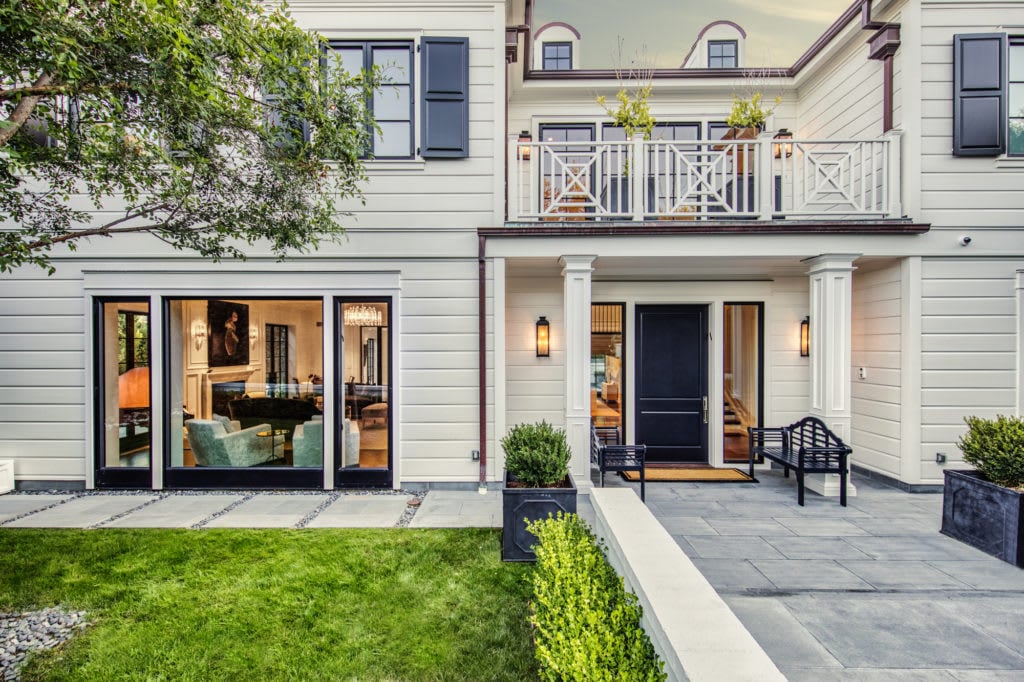 1029 RIDGEDALE DR, Beverly Hills