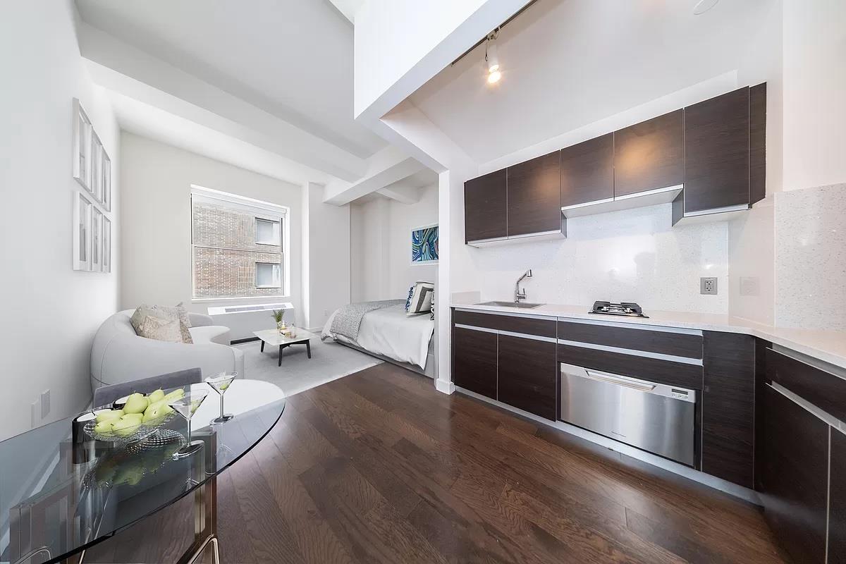 116 John Street, Apt 2014