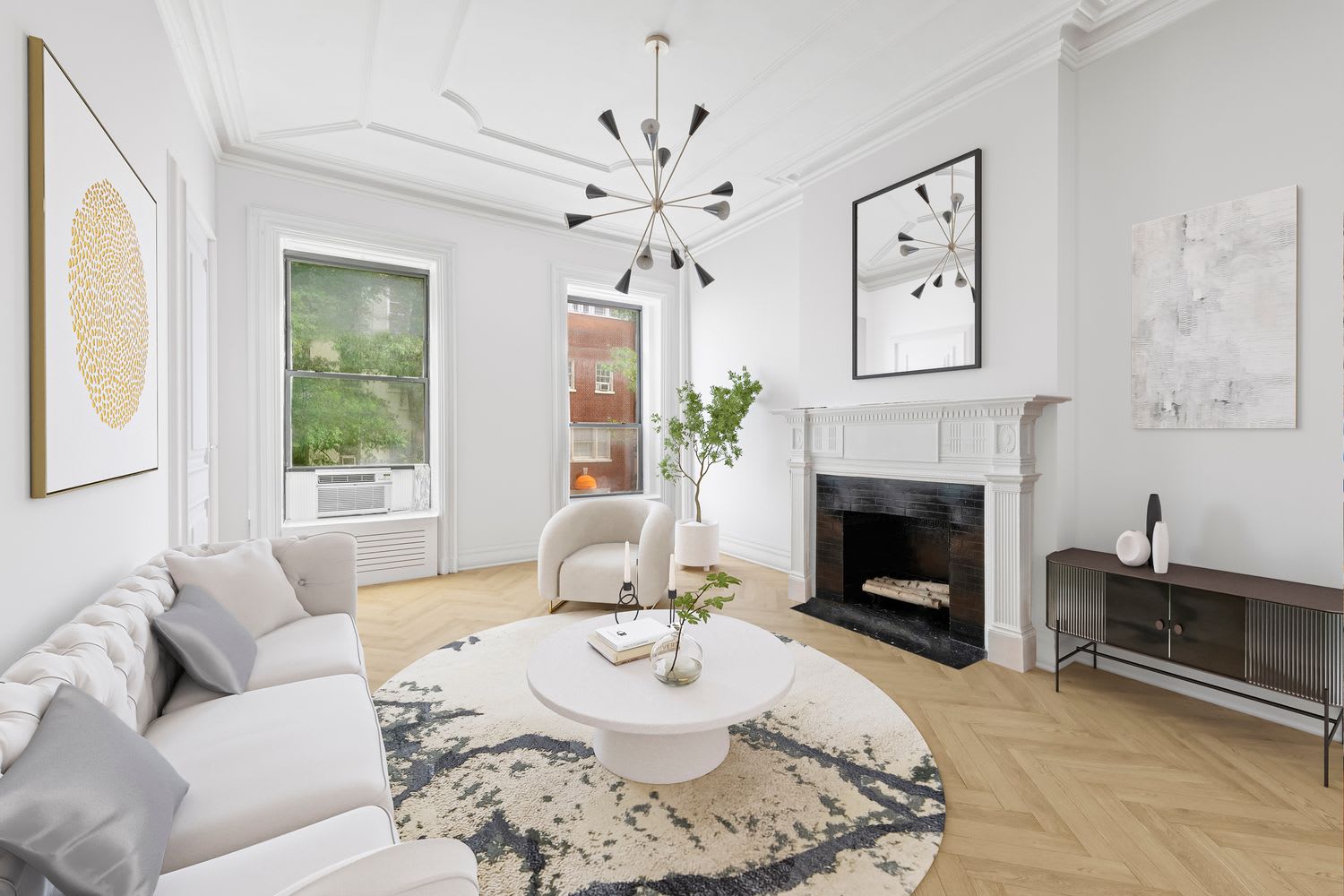 130 East 61st Street, Townhouse