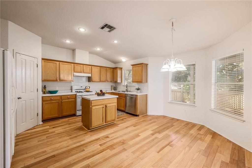 8101 Luling Ln | Leased