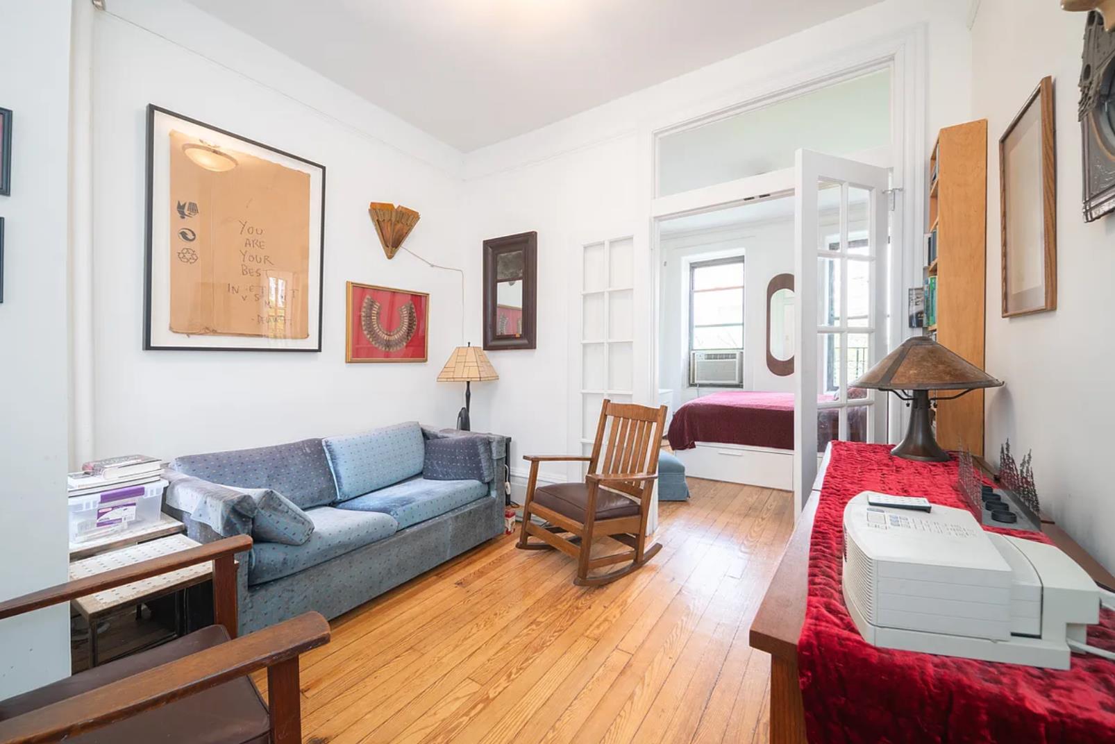 322 East 85th Street, Apt 5-B