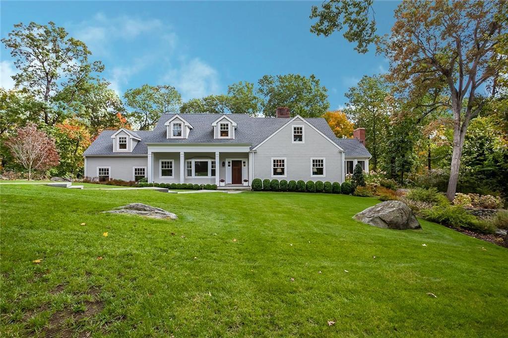 10 Winding Ln