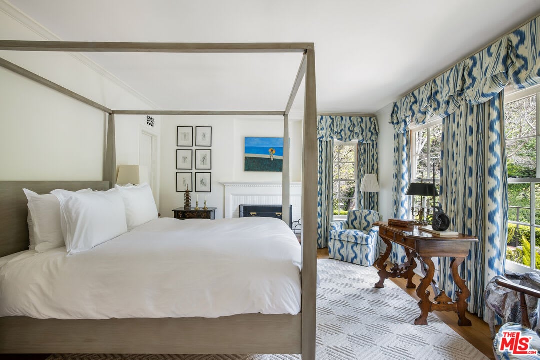 Azure Retreat