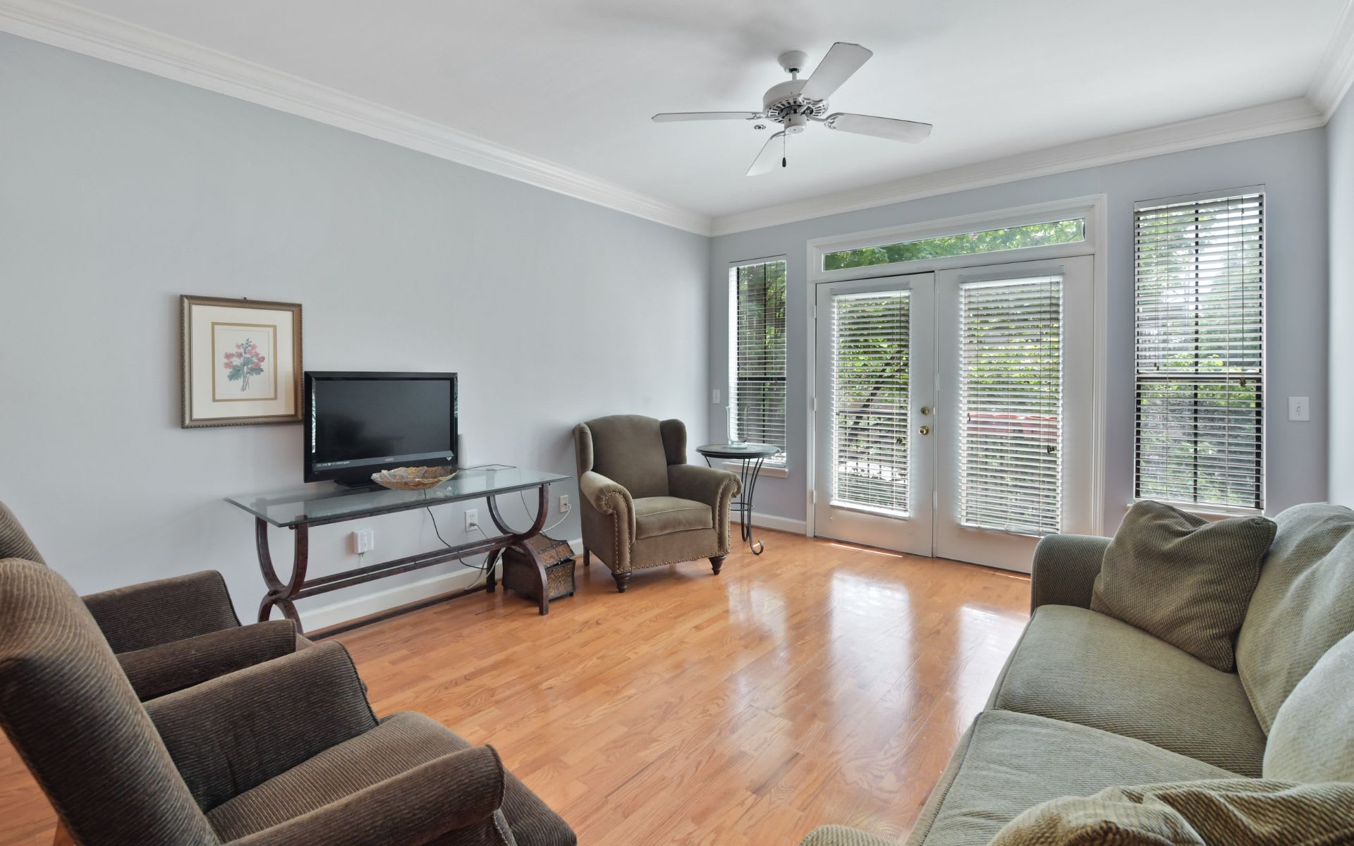 3777 Peachtree Road NE Unit: 924