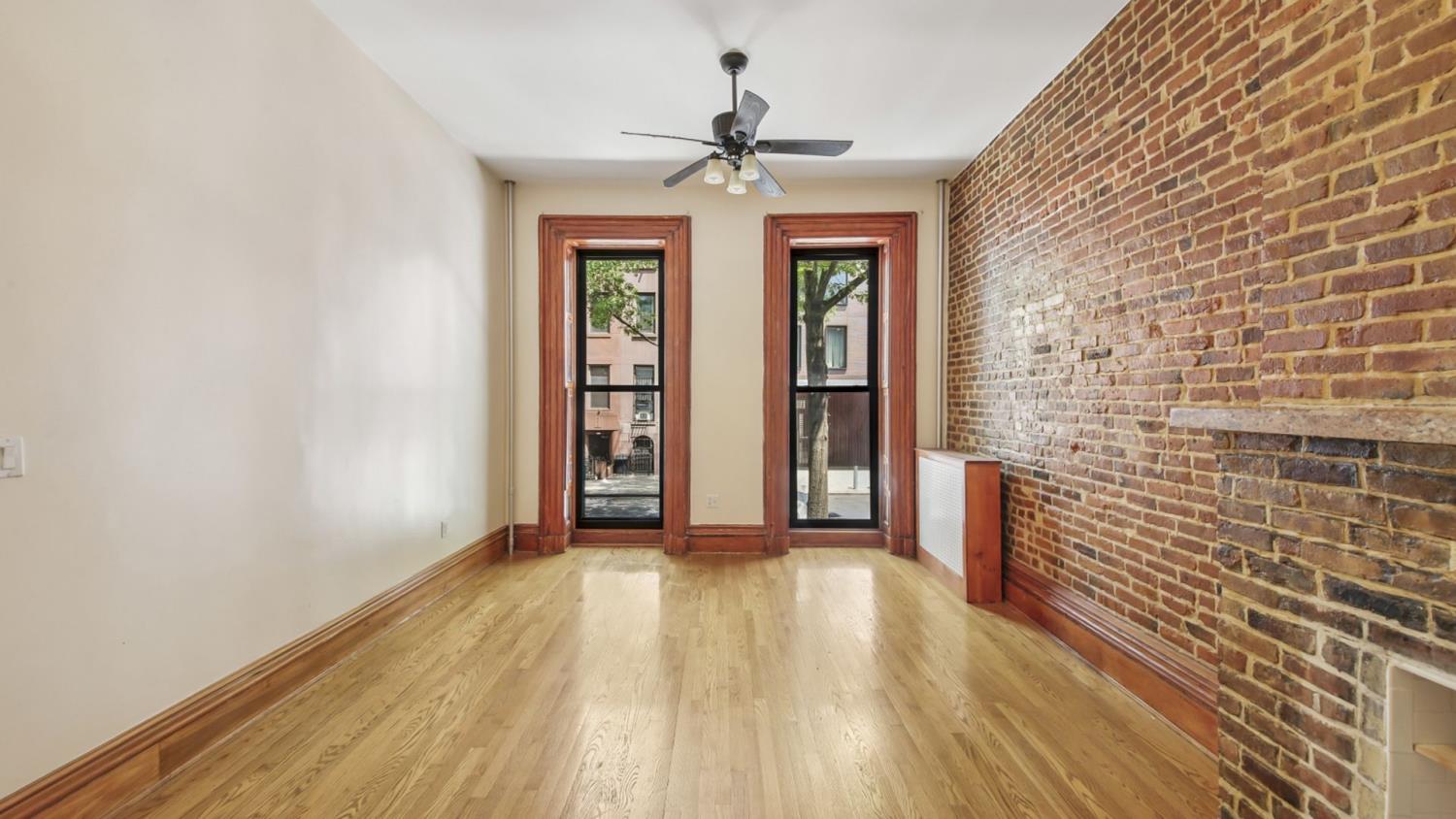 538 Pacific Street, Apt TOWNHOUSE