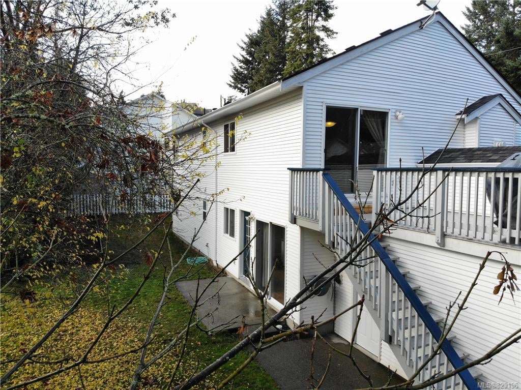 539 Wynwood Close