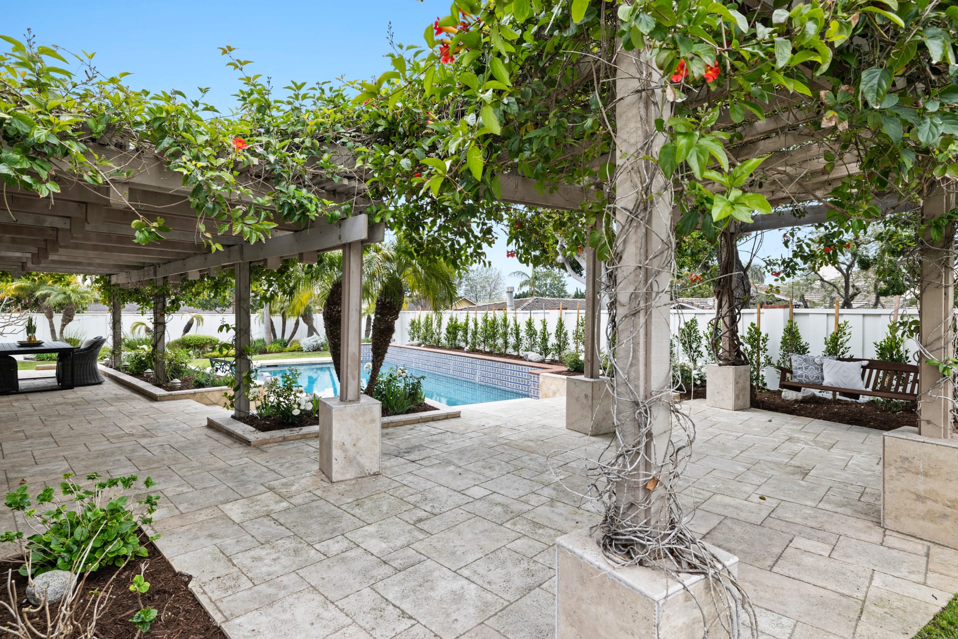 1801 Santiago Drive