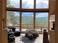 Nederland Views and Acreage