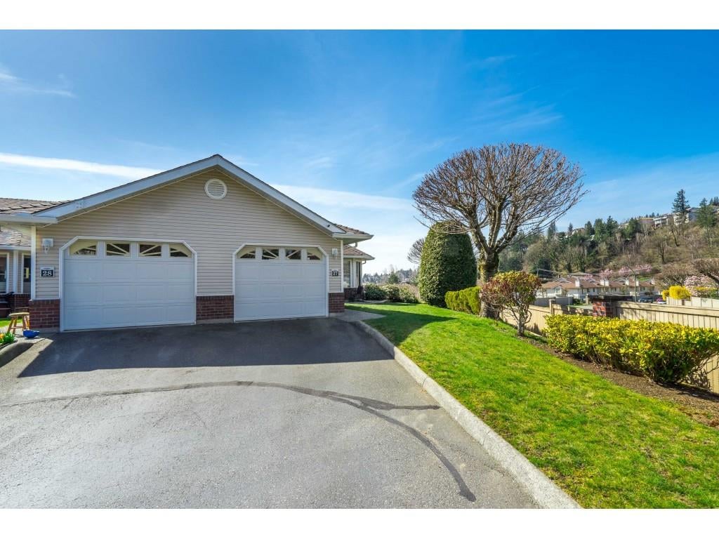 27-1973 Winfield Drive, Abbotsford