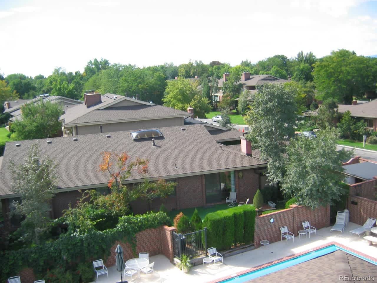 2800 S University Blvd Unit 117