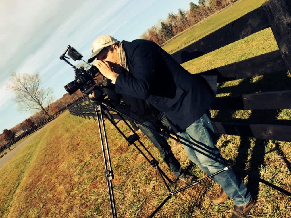 Lights, Camera, Action! Nest Produced Videos