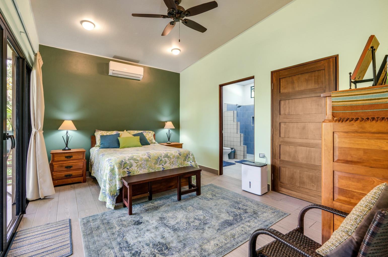 6 Beautiful Tree House Villas and Owners Home on Calle Toucan