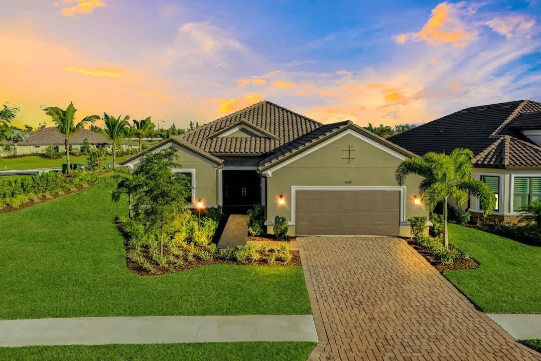 17465 AQUILA CT FORT MYERS, FL 33913 | Chiodo Group