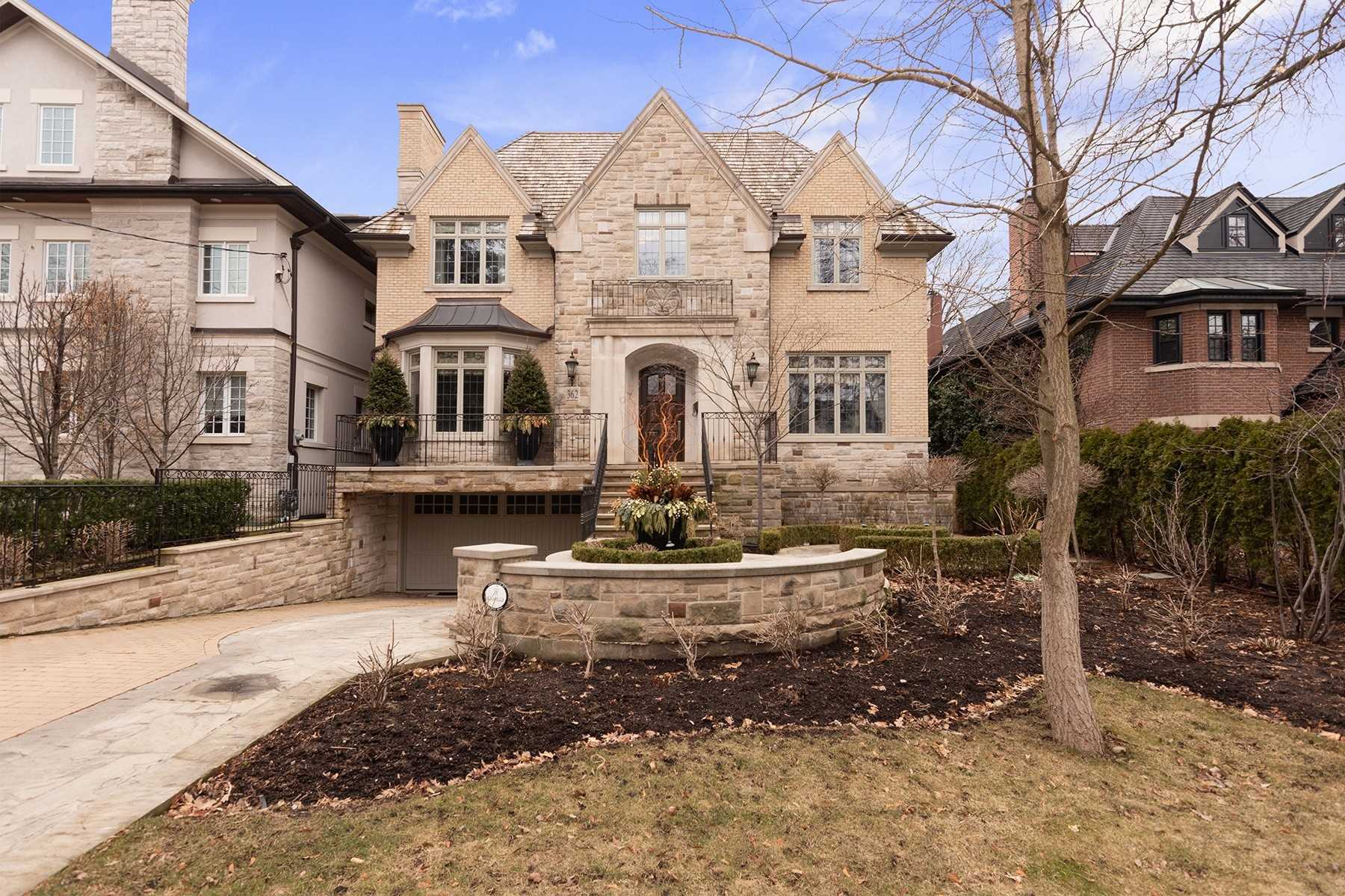 362 Russell Hill Rd