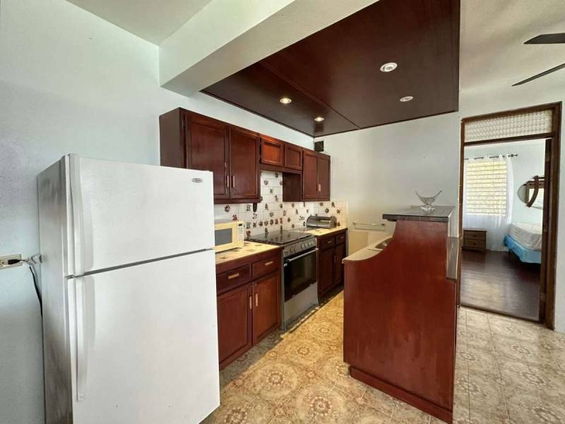 297 Butu Mountain 2 Bedroom Apartment