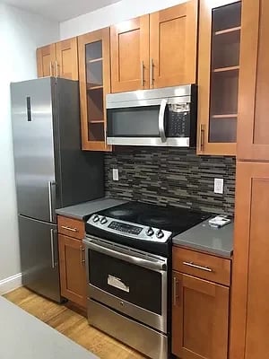 1123 Nostrand Avenue Unit: 2