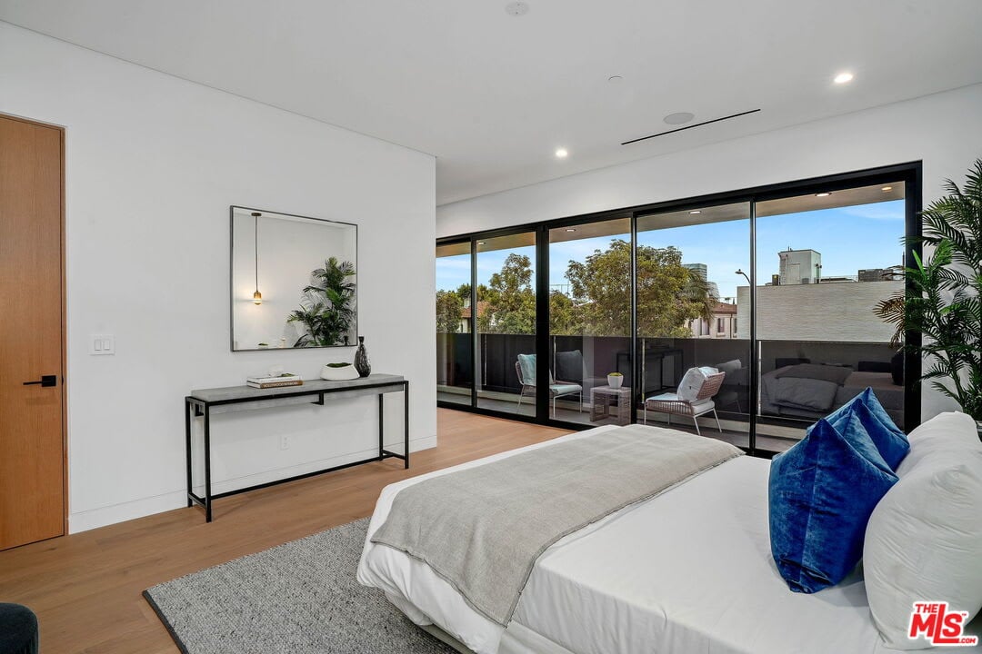 House Tranquil