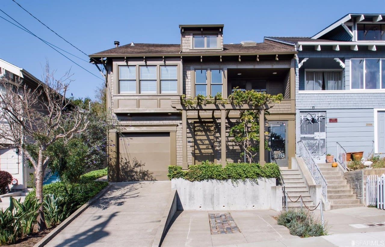 208 Joost Avenue