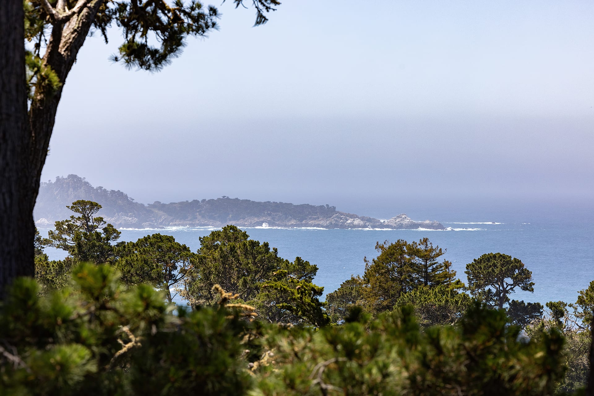 Stunning Point Lobos Views - 24876 Pescadero Road