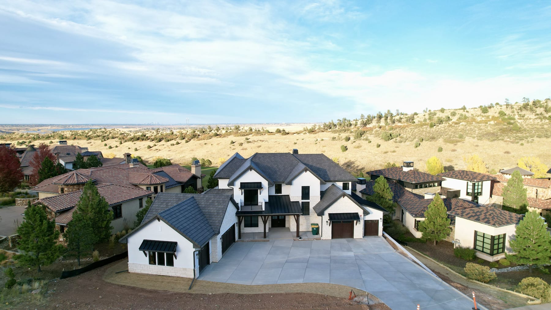 10601 Leonardo Place