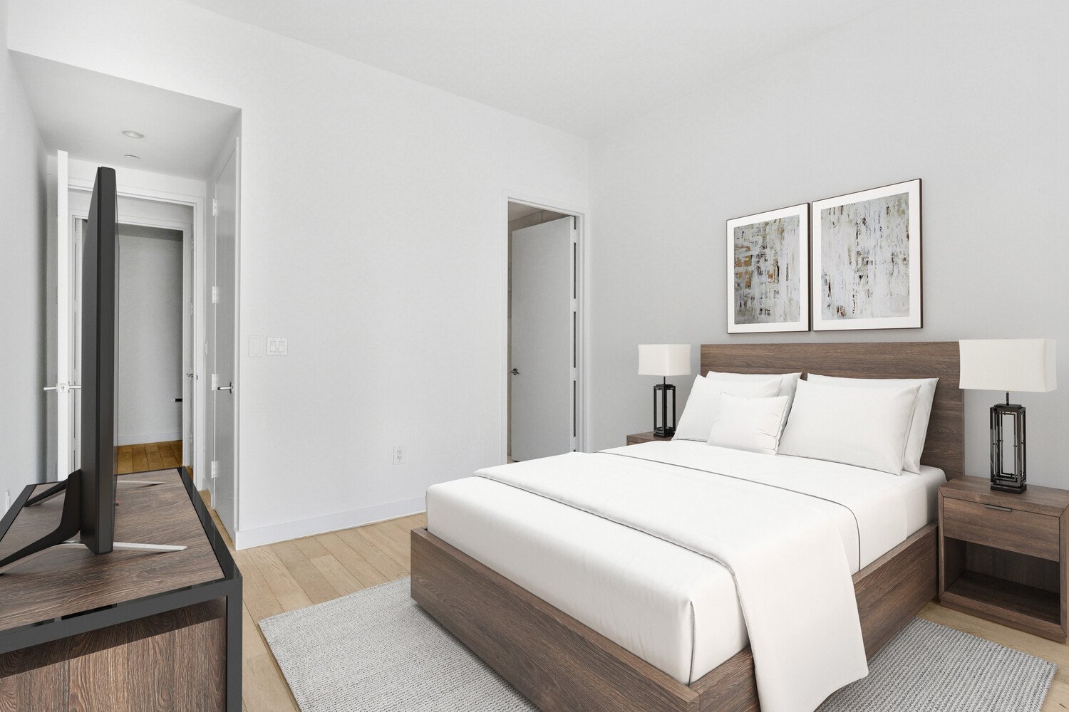 75 Wall Street, Apt 34K