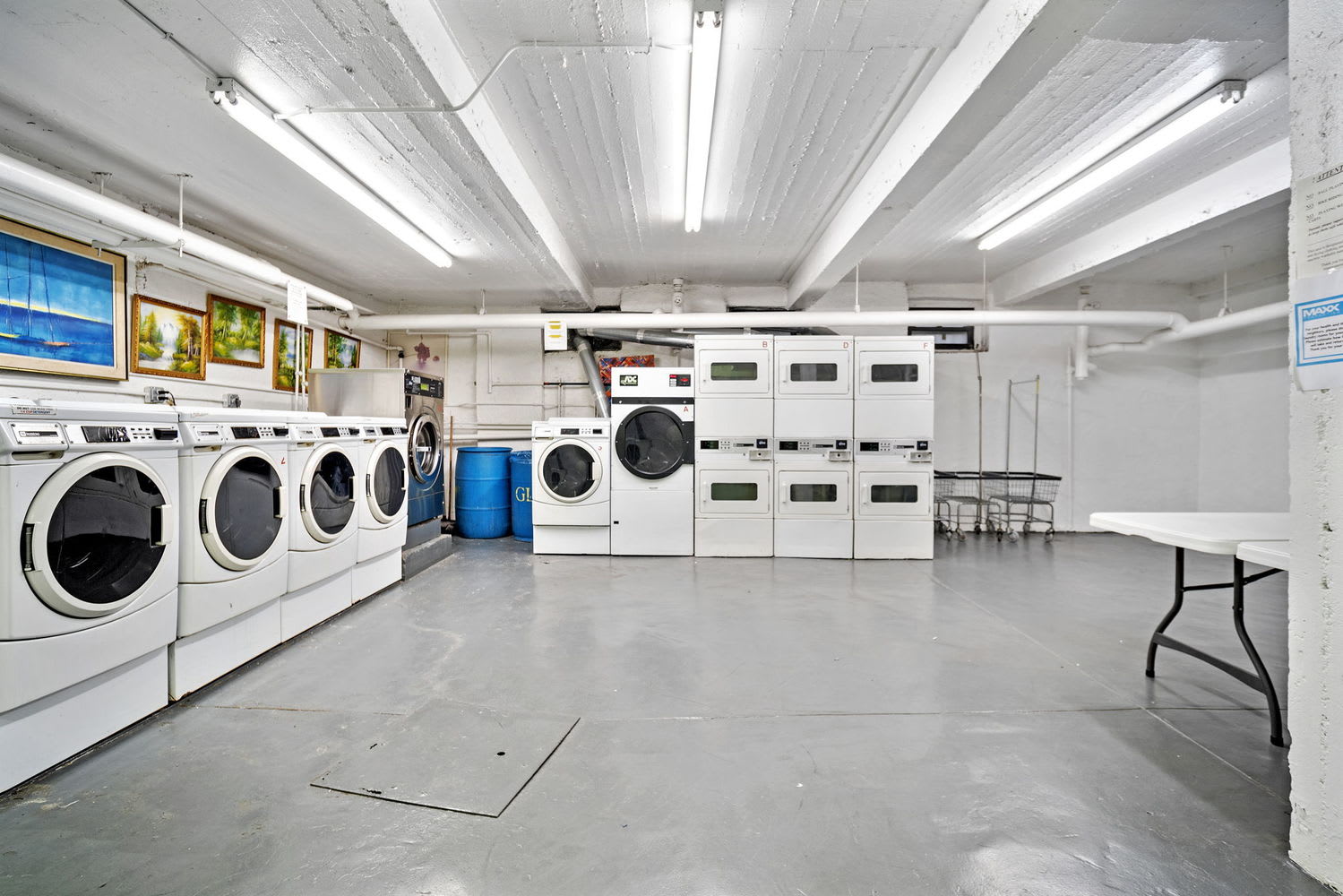 3220 Ave H, #3J