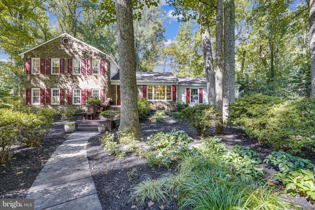 706 FOREST PARK ROAD