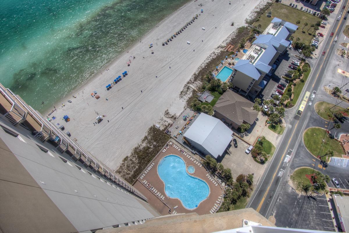 16819 Front Beach Road Unit 3000