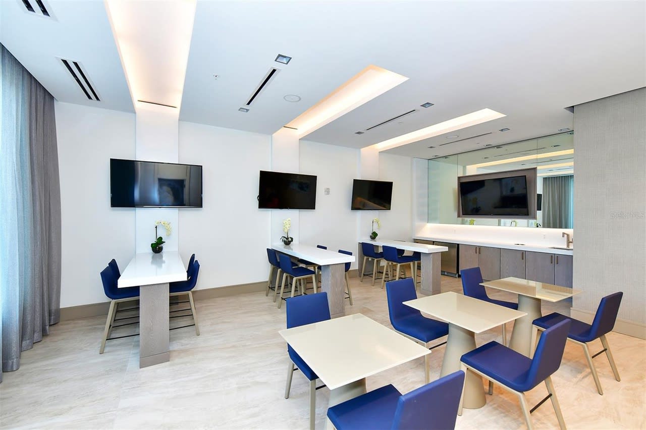 111 S Pineapple Ave #1020