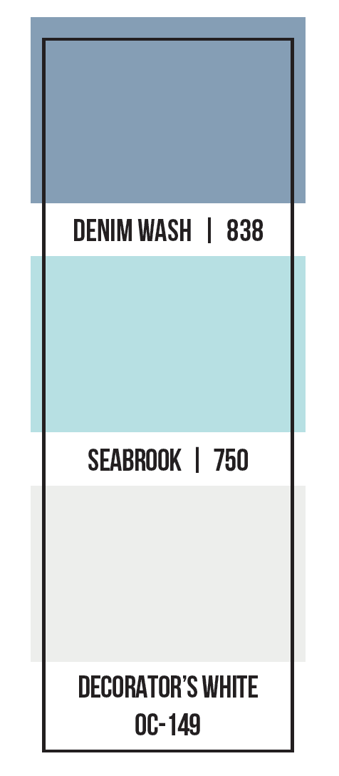 Curb Appeal: Quintessential Cottage