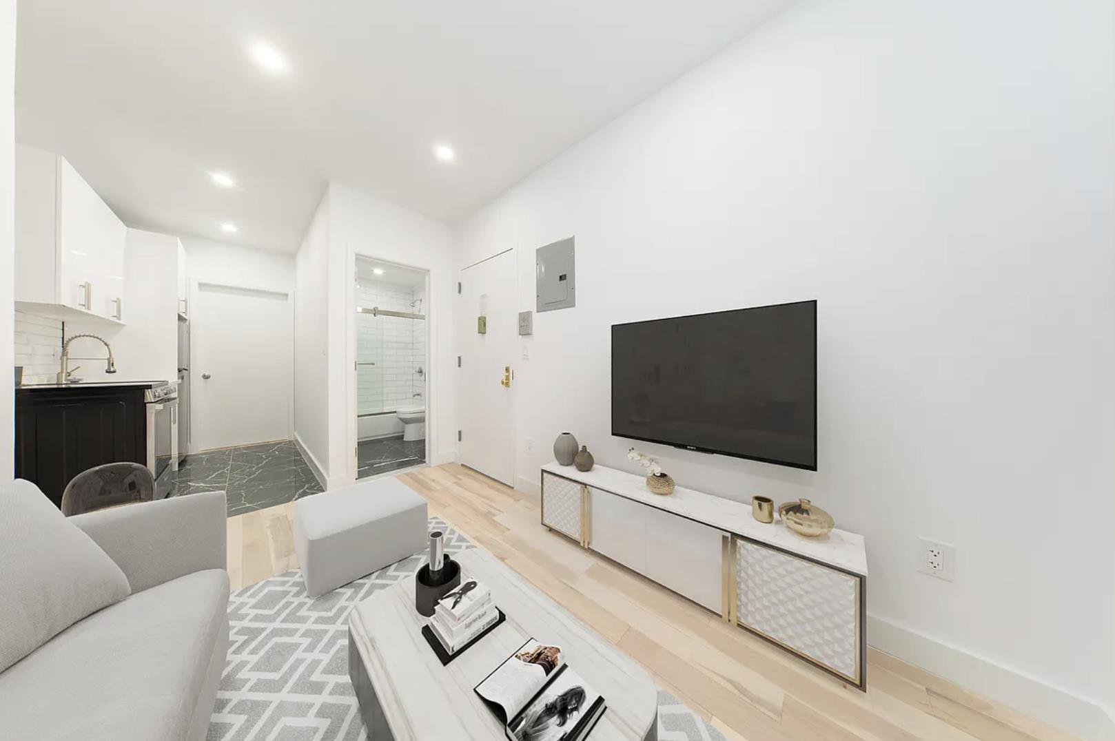 703 Ninth Avenue, Apt 5-D