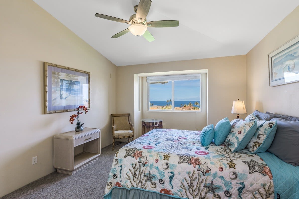 75-6009 Alii Drive, Unit F22